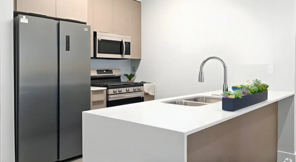 the paragon kitchen island