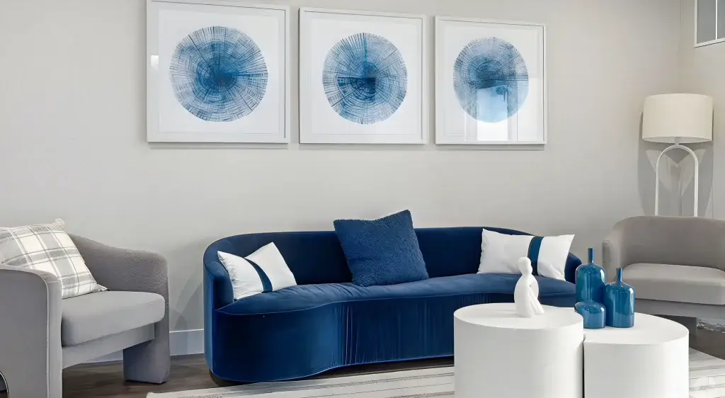 the paragon living room1