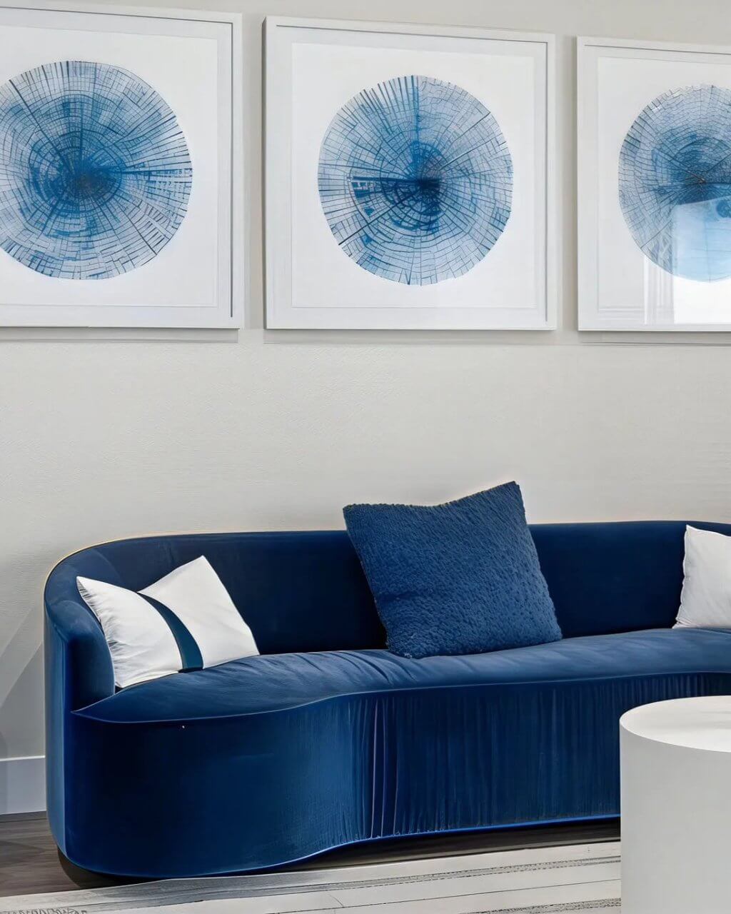 the paragon living room 1